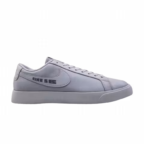 Nike Blazer Vapor Textile SB 'Wolf Grey'