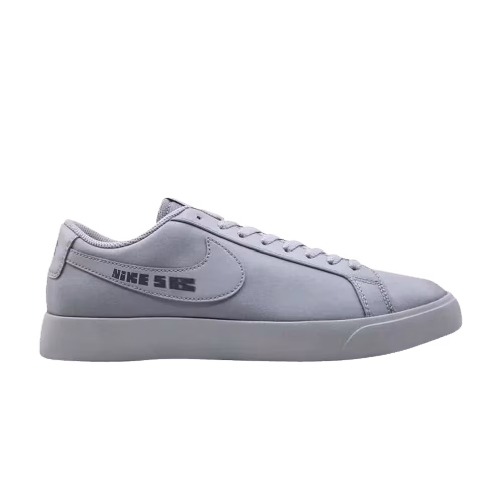 Nike Blazer Vapor Textile SB Wolf Grey
