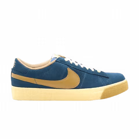 Nike Blazer Low Sb