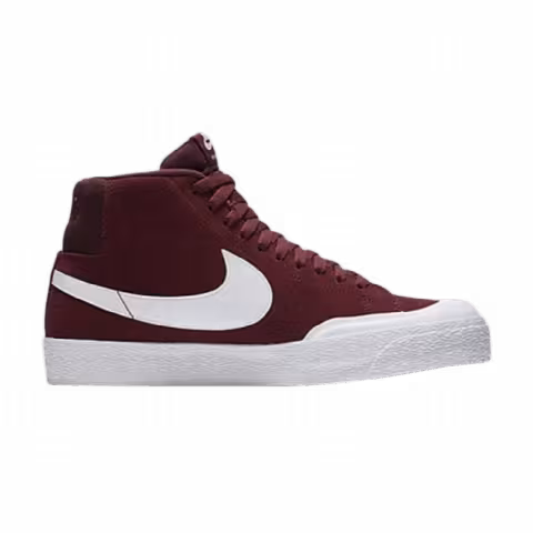 Nike Zoom Blazer Mid SB XT 'Dark Team Red'