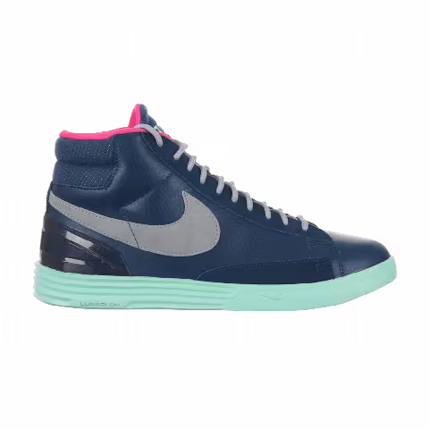 Nike Lunar Blazer 'Brave Blue'