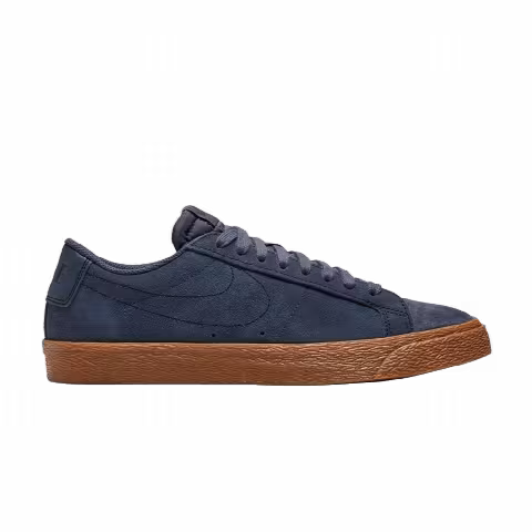 Nike Zoom Blazer Low SB 'Thunder Blue'
