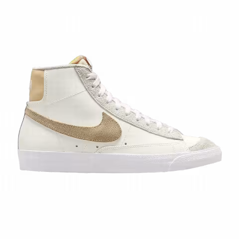 Nike Blazer Mid '77 'Cream'
