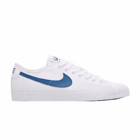 Nike Blazer Court SB 'White Court Blue'
