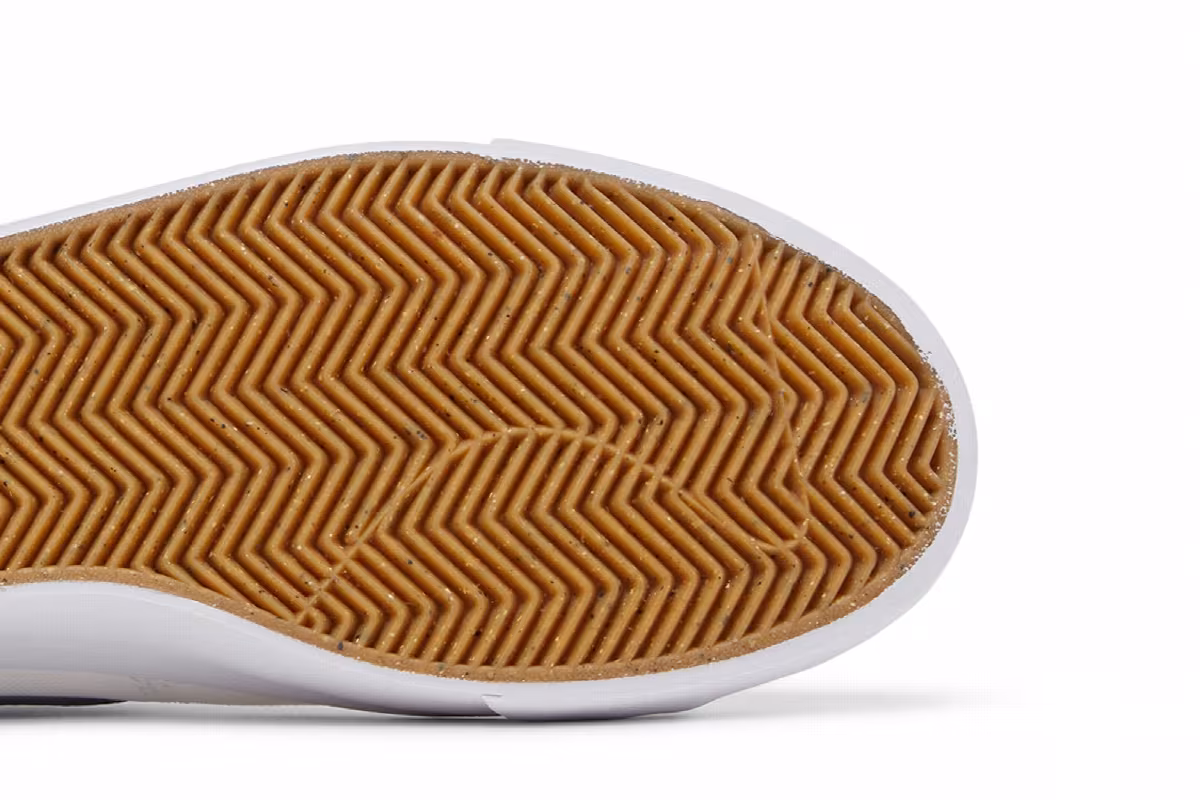 Nike Blazer Court SB White Court Blue, view 6