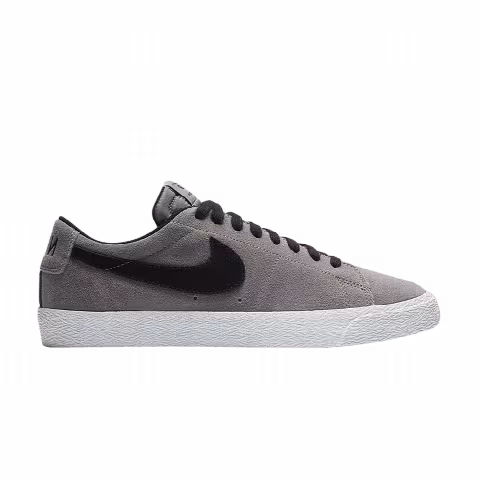Nike Zoom Blazer Low SB 'Gunsmoke'
