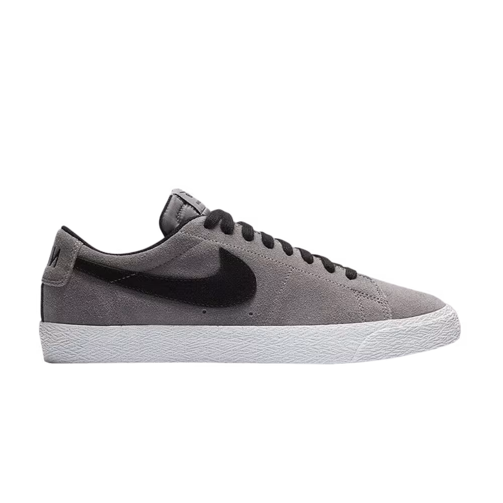 Nike Zoom Blazer Low SB Gunsmoke