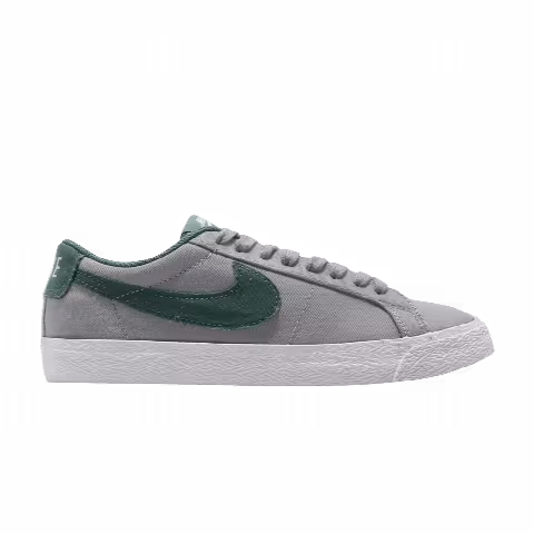 Nike SB Blazer Zoom Low CNVS 'Atmosphere Grey'
