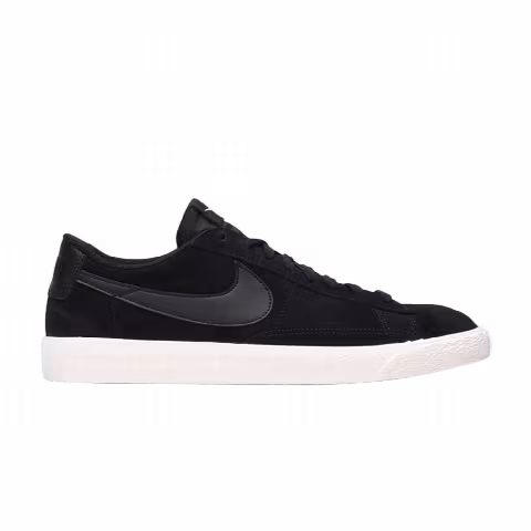 Nike Blazer Low 'Black Sail'