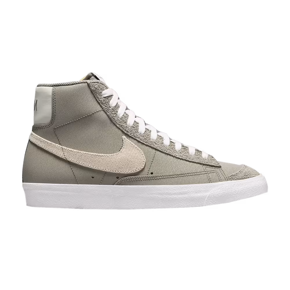 Nike Blazer Mid Light Army