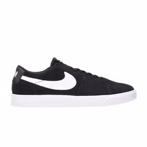 Nike Blazer Vapor SB 'Black White'