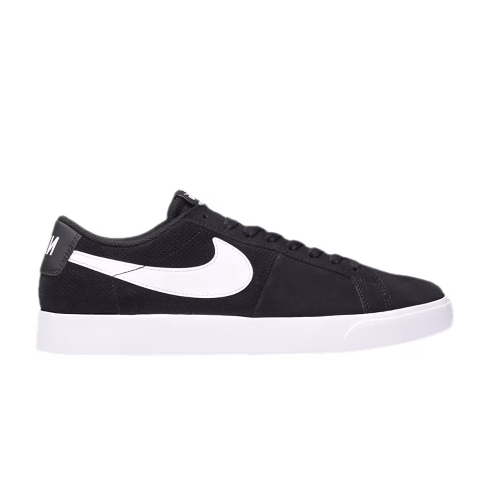 Nike Blazer Vapor SB Black White