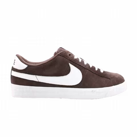Nike Blazer Low Sb
