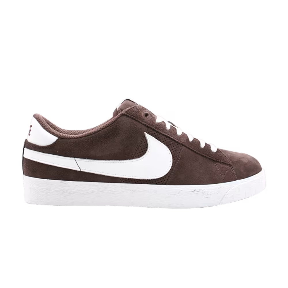 Nike Blazer Low Sb