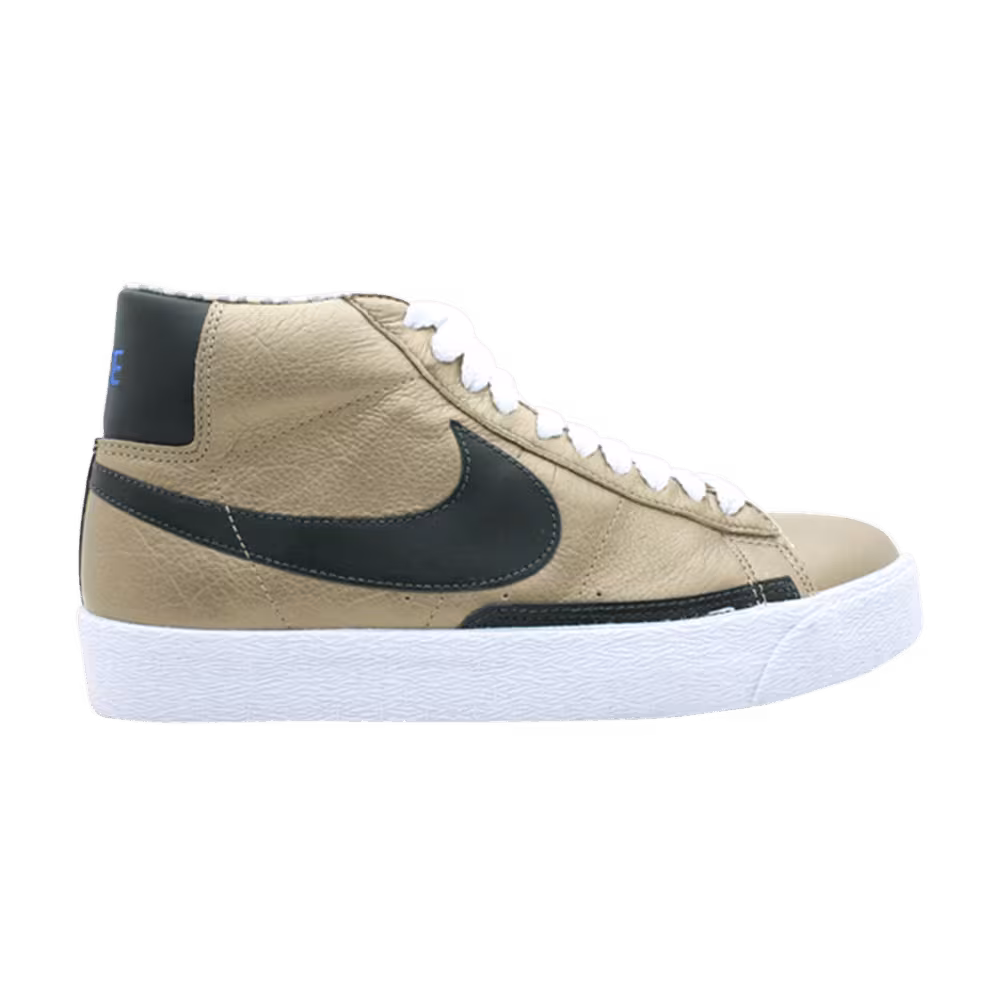 Nike Blazer High Premium