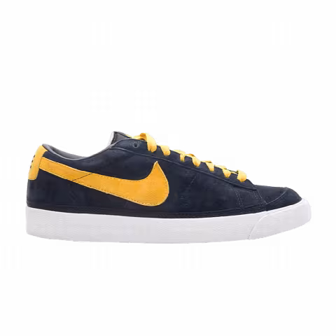 Nike Blazer Suede