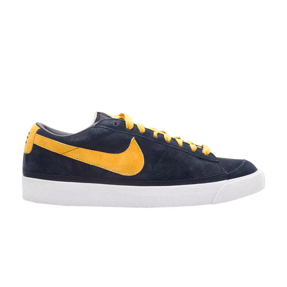 Nike Blazer Suede