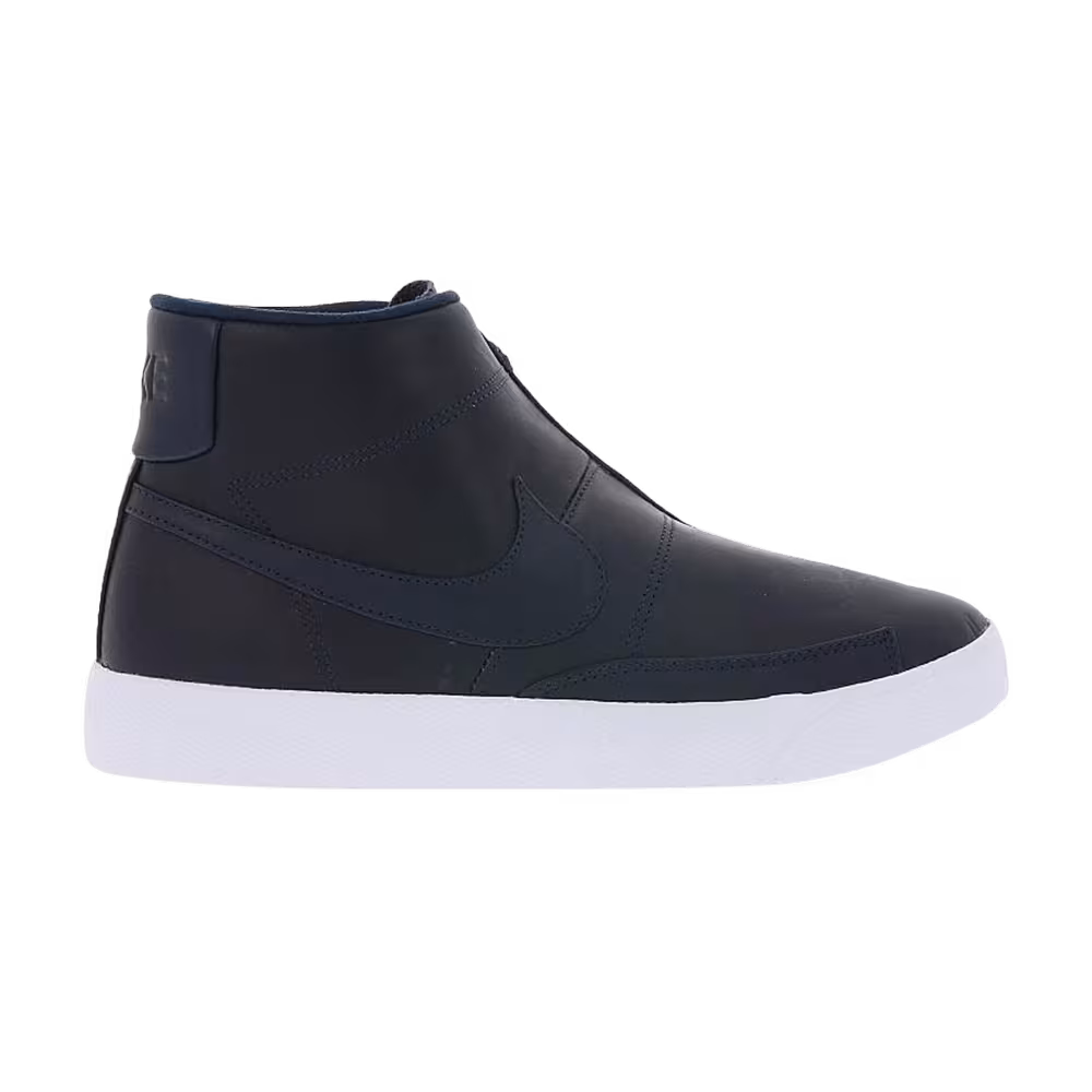 Nike Lab Blazer Advanced Obsidian