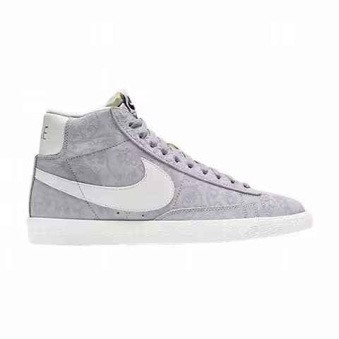 Nike Blazer Mid Premium Vintage