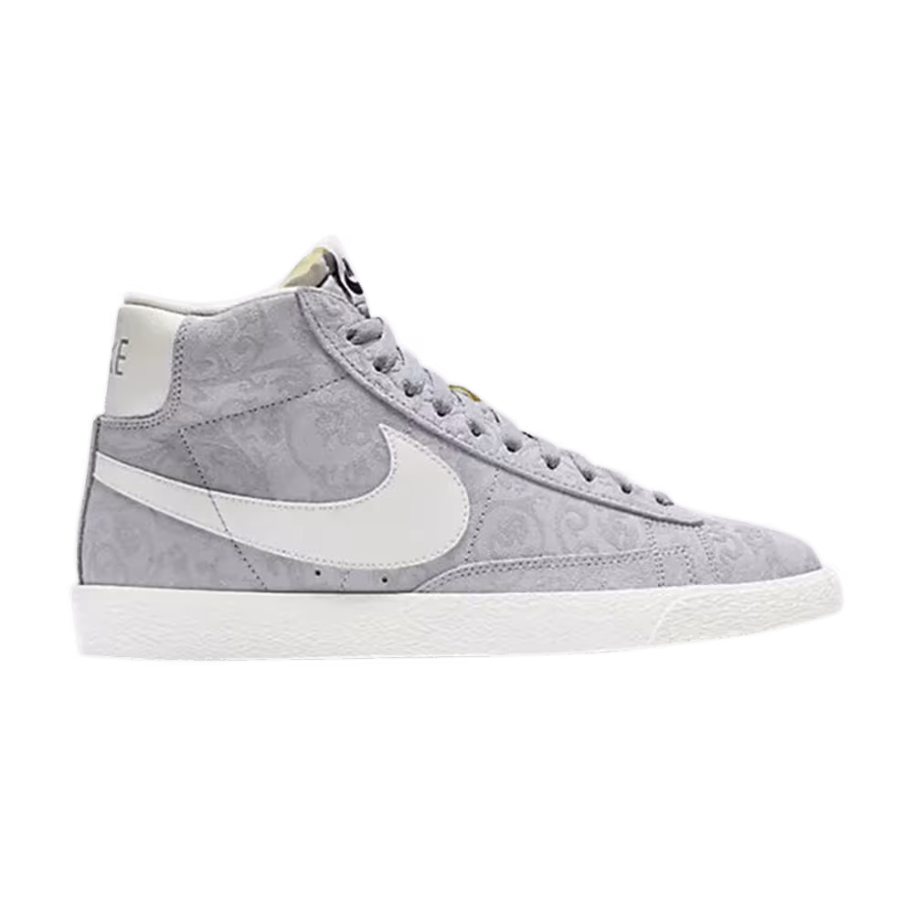 Nike Blazer Mid Premium Vintage