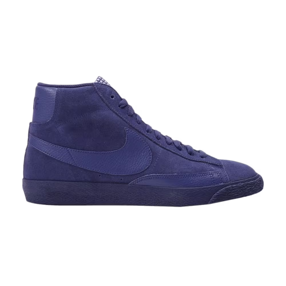 Nike Blazer Mid Premium Vintage
