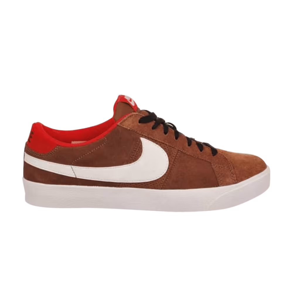 Nike SB Blazer Low