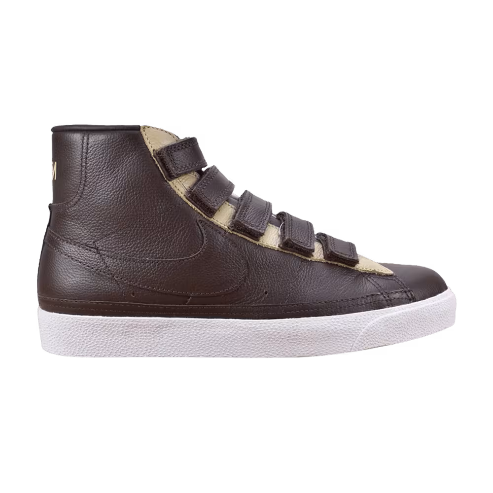 Nike Blazer AC High LE Dark Cinder