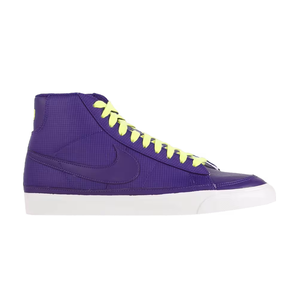 Nike Blazer Mid Club Purple