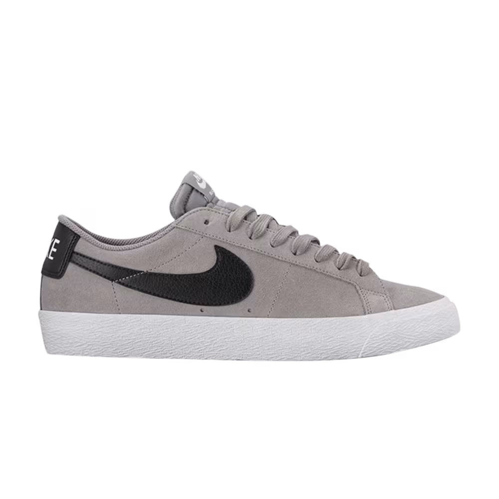 Nike Zoom Blazer Low SB Dust