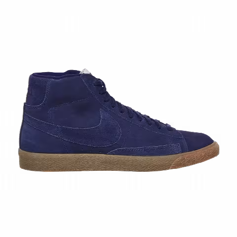 Nike Blazer Mid PRM