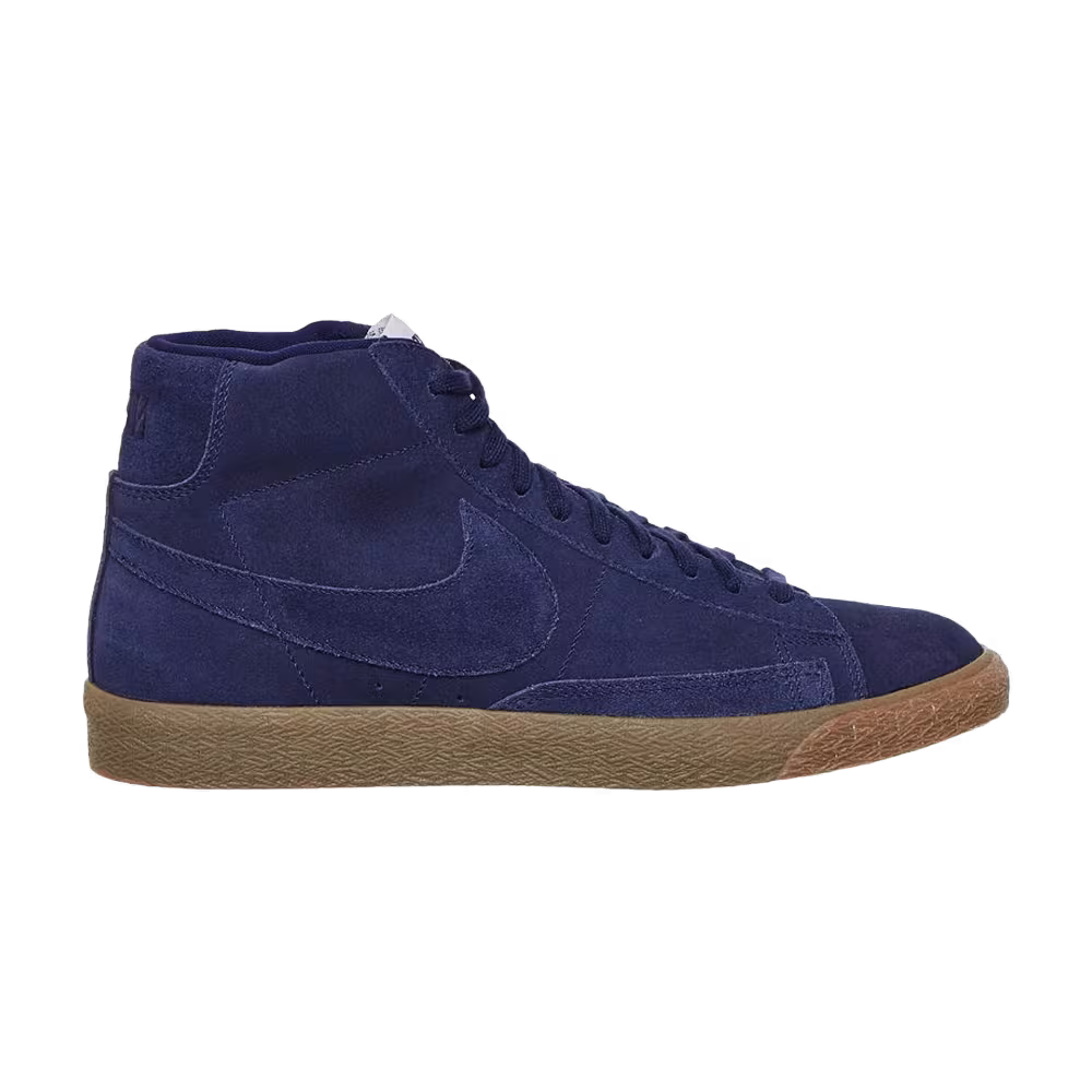 Nike Blazer Mid PRM