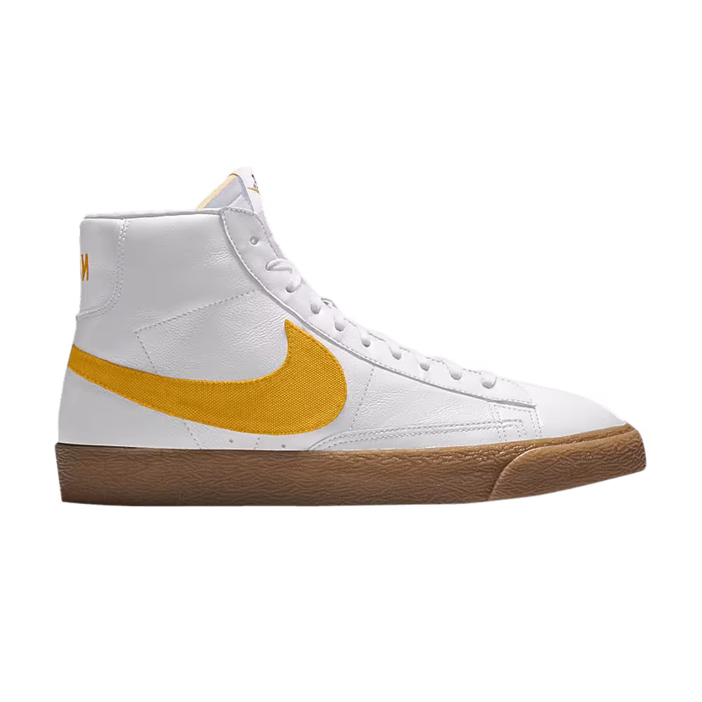 Nike Blazer Mid By You