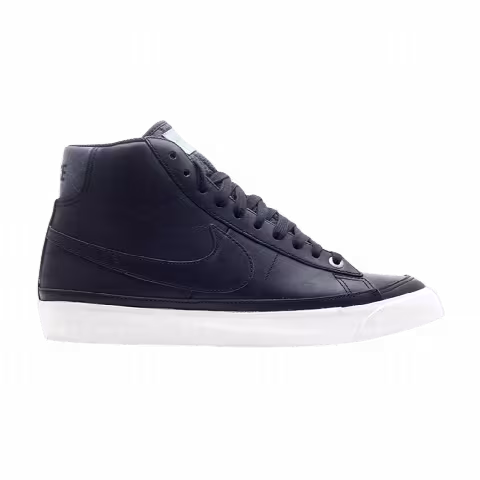 Nike Blazer Mid '09 ND 'Black Sail'