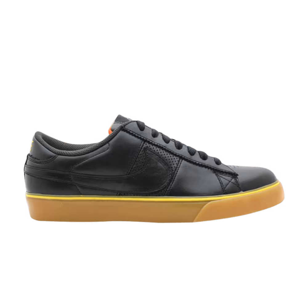 Nike Blazer Low SB Premium Hybrid