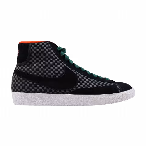 Nike Blazer Mid Woven