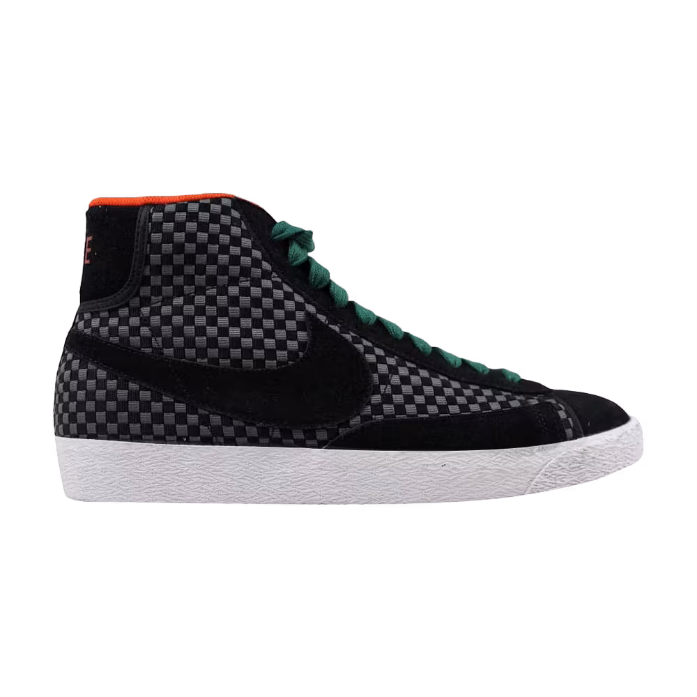 Nike Blazer Mid Woven