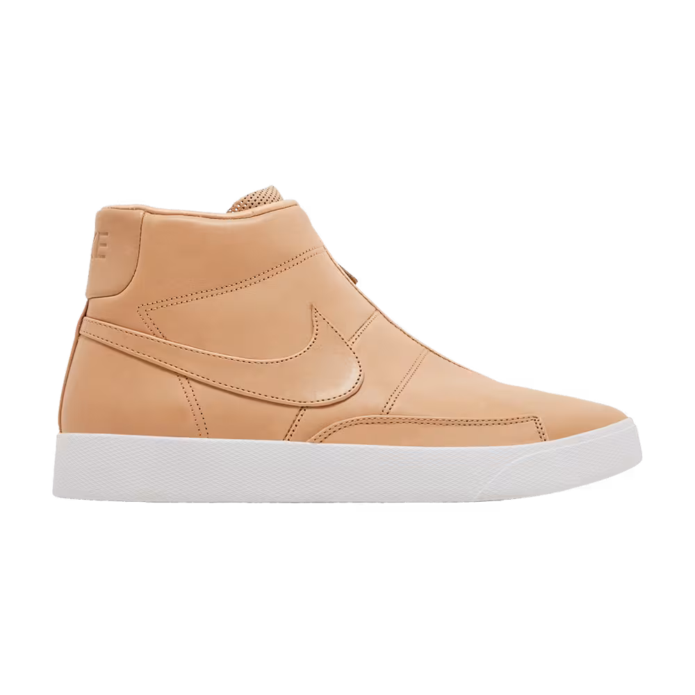 NikeLab Blazer Advanced Vachetta Tan