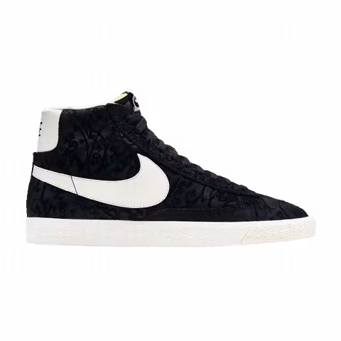 Nike Blazer Mid Premium Vintage