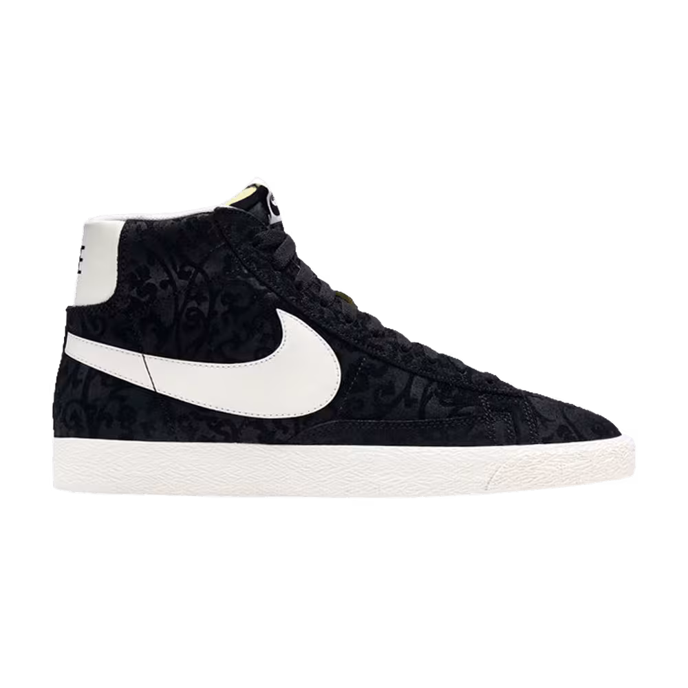 Nike Blazer Mid Premium Vintage