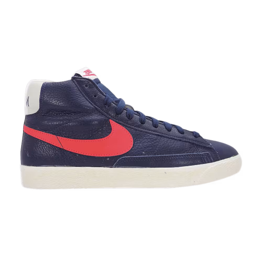 Nike Blazer High Vntg Nd