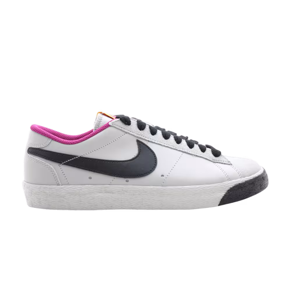 Nike Blazer Low Classic