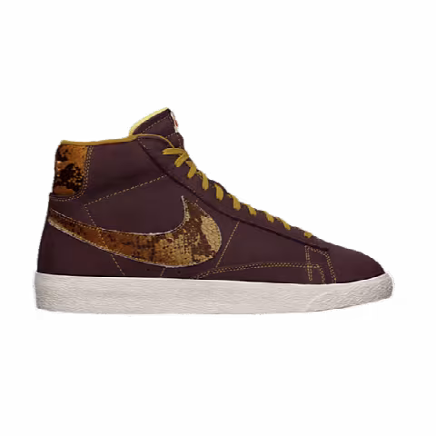 Nike Blazer Mid Premium Vintage