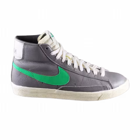 Nike Blazer Hi 'Gym Green'