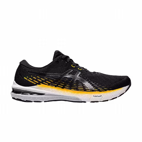 Asics Gel Pursue 8 'Black Yellow'