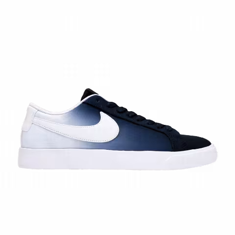 Nike Blazer Vapor Textile 'Obsidian'