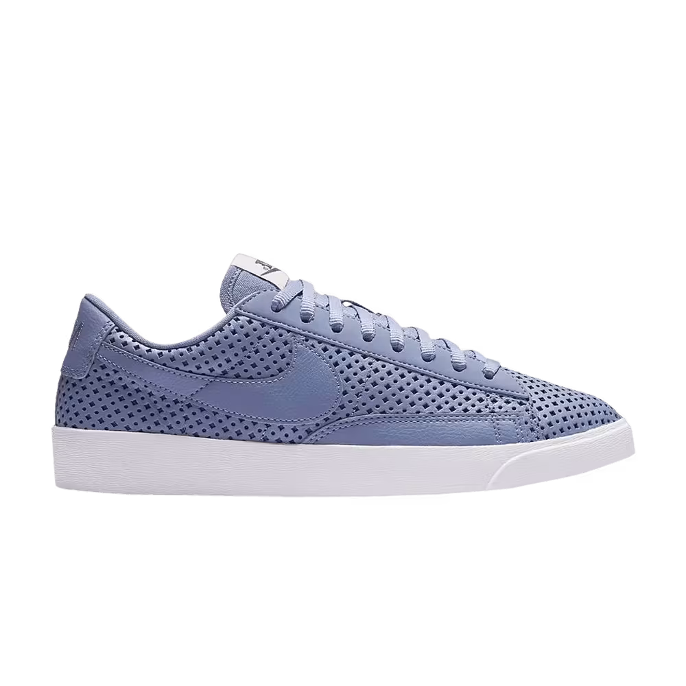 Nike Blazer Low SE Ashen Slate