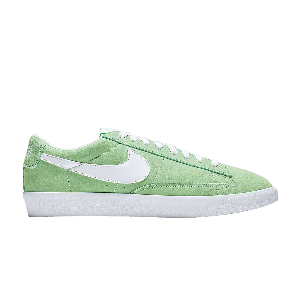 Nike Blazer Low Premium Pastel Green
