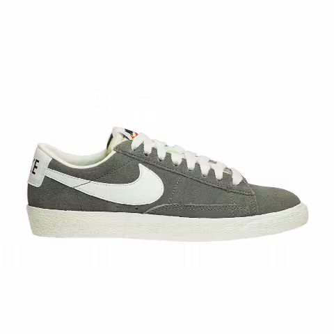 Nike Blazer Low Premium Vintage