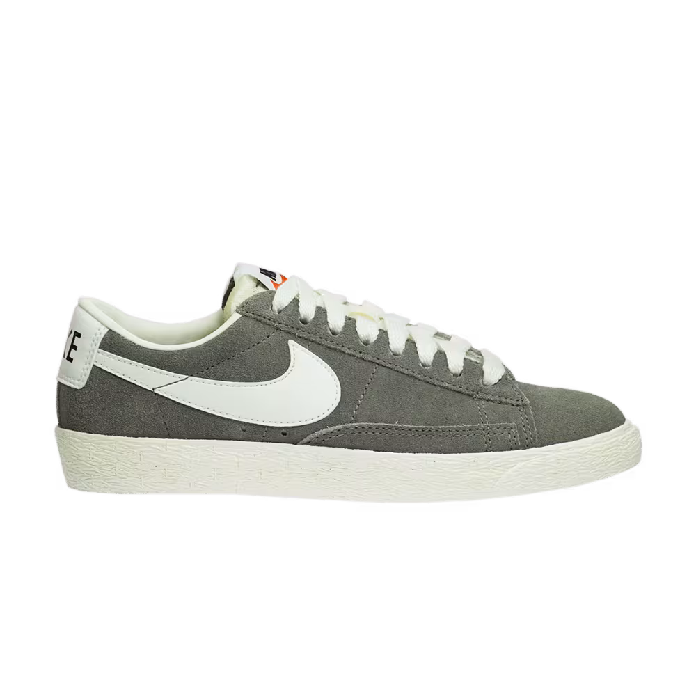 Nike Blazer Low Premium Vintage