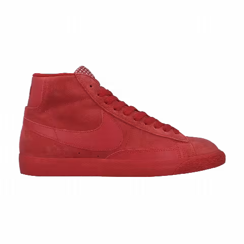 Nike Blazer Mid Premium Vintage 'Gym Red'
